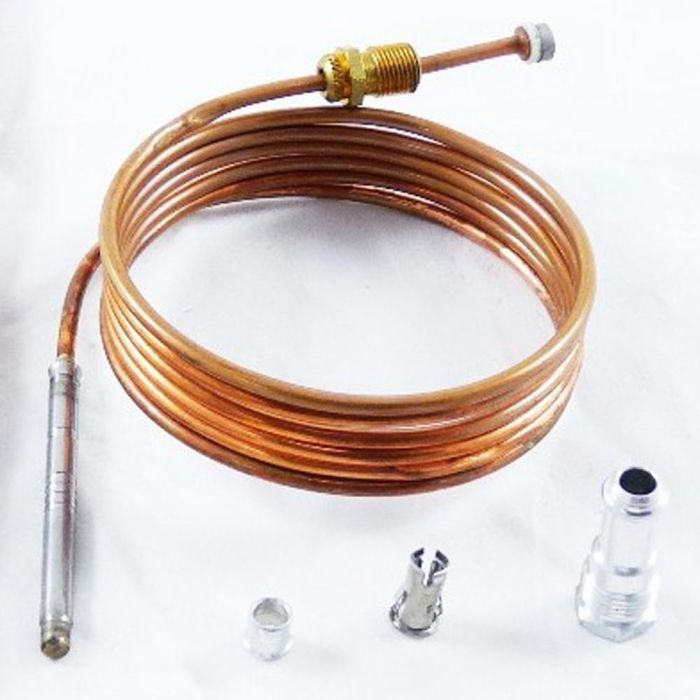  - Thermocouples